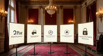 Die 6 häufigsten Fehler bei royalen Sicherheitsfragen