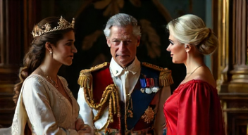 Die 6 häufigsten Fehler bei royalen Skandalen