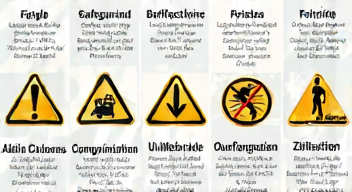 Die 6 häufigsten Fehler bei Sammelklagen