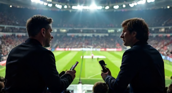 Die 6 häufigsten Fehler bei Sportberichterstattung