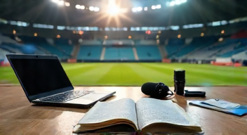 Die 6 häufigsten Fehler bei Sportjournalismus