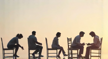 Die 6 häufigsten Fehler bei Trauerbewältigung