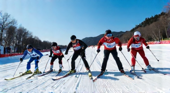 Die 6 häufigsten Fehler beim Biathlon
