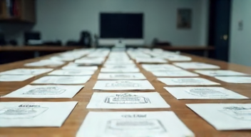 Die Abhängigkeit von Druckerpatronen und ihre Fälschungen (1/10)