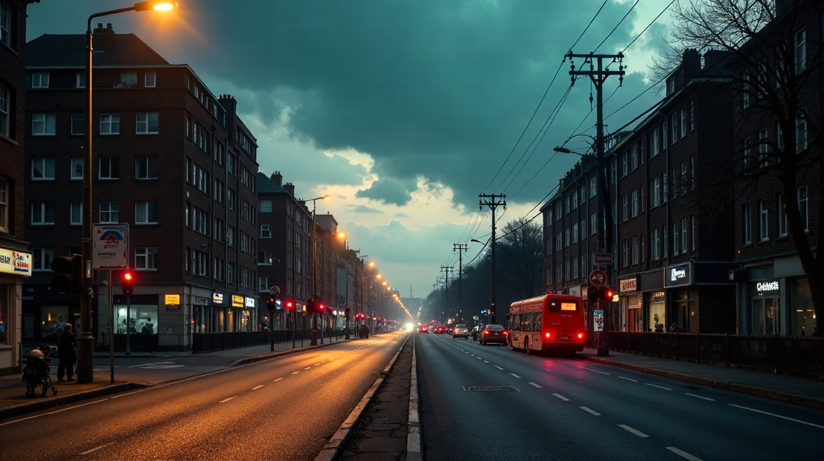 Die Angst vor Blackouts: Sabotage, Krisenvorsorge und das Vertrauen in Infrastruktur