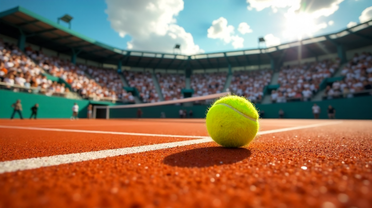 Die Australian Open 2026: Nervenkitzel, Comebacks und historische Duelle