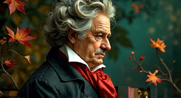 Die Auswirkungen von Gesundheit auf die Musik und Kunst (10/10)