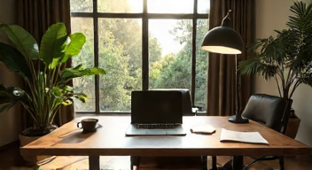 Die Balance zwischen Beruf und Privatleben (2/10)