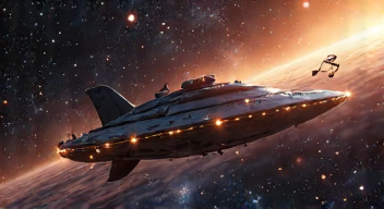 Die Bedeutung der Musik für den Weltraum (10/10)