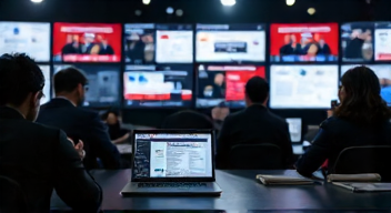 Die Bedeutung von Falschmeldungen in der heutigen Zeit (2/10)