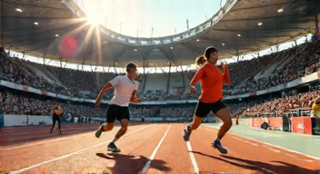 Die Bedeutung von Musik für die Sportkultur (10/10)