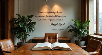 Die Bedeutung von Sprache in der politischen Rhetorik (3/10)