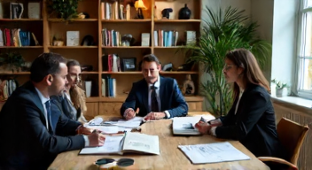 Die besten 8 Tipps bei der Analyse von politischen Interviews