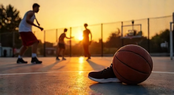 Die besten 8 Tipps bei der Basketball-Karriere