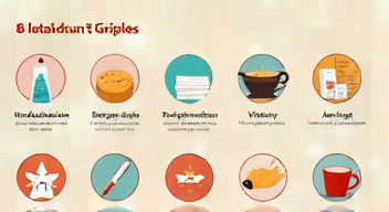 Die besten 8 Tipps bei der Grippesaison