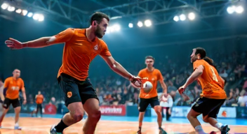 Die besten 8 Tipps bei der Handball-EM