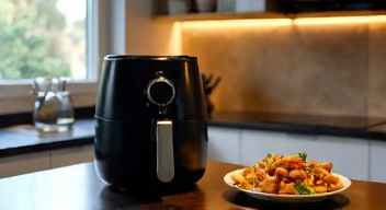 Die besten 8 Tipps bei der Nutzung des Airfryers