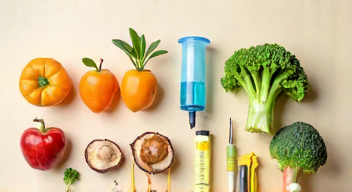 Die besten 8 Tipps bei Diabetes Typ 1