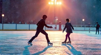 Die besten 8 Tipps bei Eiskunstlauf