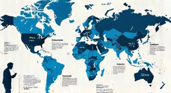 Die besten 8 Tipps bei geopolitischen Spannungen
