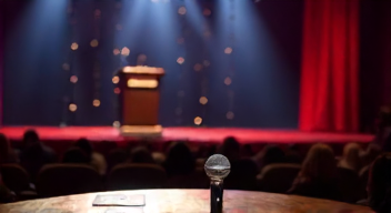 Die besten 8 Tipps bei gesundheitlichen Herausforderungen im Kabarett