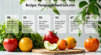 Die besten 8 Tipps bei Gewichtsverlust