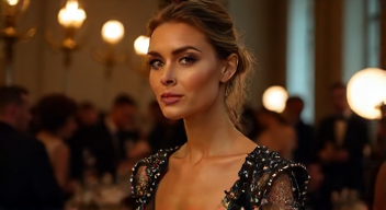 Die besten 8 Tipps bei Glamourauftritten