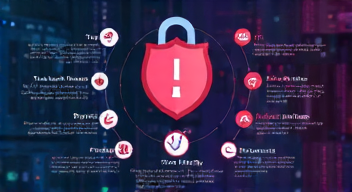 Die besten 8 Tipps bei IT-Sicherheit