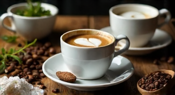 Die besten 8 Tipps bei Kaffee-Salz-Trend