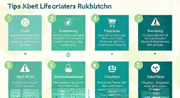 Die besten 8 Tipps bei Lebensmittelrückrufen