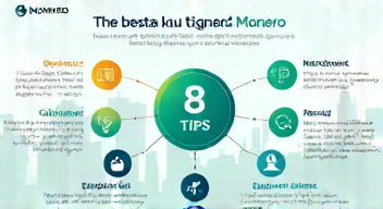 Die besten 8 Tipps bei Monero