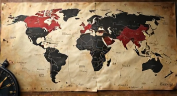 Die besten 8 Tipps bei politischen Krisen