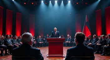 Die besten 8 Tipps bei politischer Rhetorik