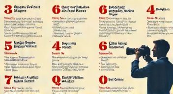 Die besten 8 Tipps bei politischer Verantwortung