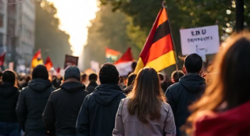 Die besten 8 Tipps bei Protesten