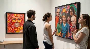 Die besten 8 Tipps bei provokanter Kunst