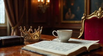 Die besten 8 Tipps bei royalen Skandalen