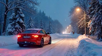 Die besten 8 Tipps bei Wintersicherheit