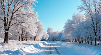 Die besten 8 Tipps bei Winterwetter