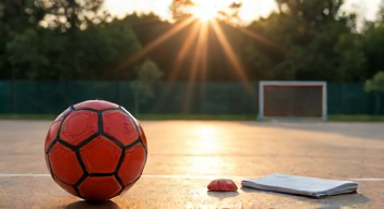 Die besten 8 Tipps für angehende Handballer