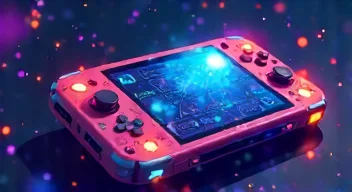 Die Entstehung des Handheld-Gamings (1/10)