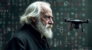 Die Ethik der digitalen Kriegsführung (5/10)