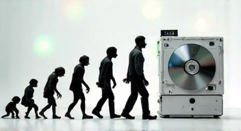 Die Evolution des File-Sharings (3/10)