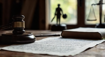 Die Gefahren der juristischen Umgehung (1/10)