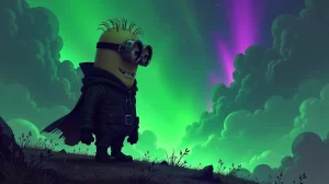 Die geheimen Machenschaften von Leaks: Minions 3 und die Folgen