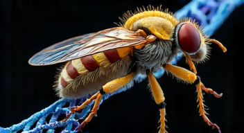 Die genetische Vielfalt von BA.3.2 "Cicada" (4/10)