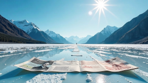 Die geopolitischen Ambitionen von Donald Trump: Grönland, Macht und Sicherheit