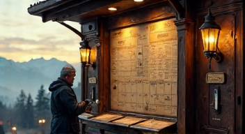 Die Glaubwürdigkeit des Hundertjährigen Kalenders (2/10)