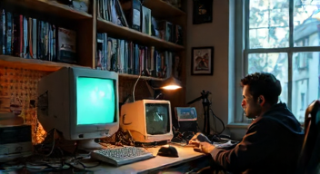 Die Herausforderungen der Streaming-Community (1/10)