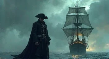Die historische Dimension der Piraterie (3/10)